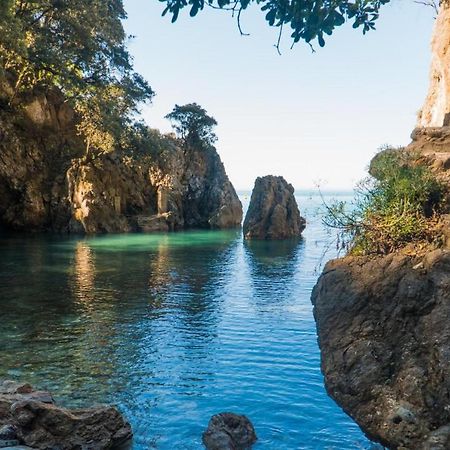 La Conchiglia Daire Lerici Dış mekan fotoğraf