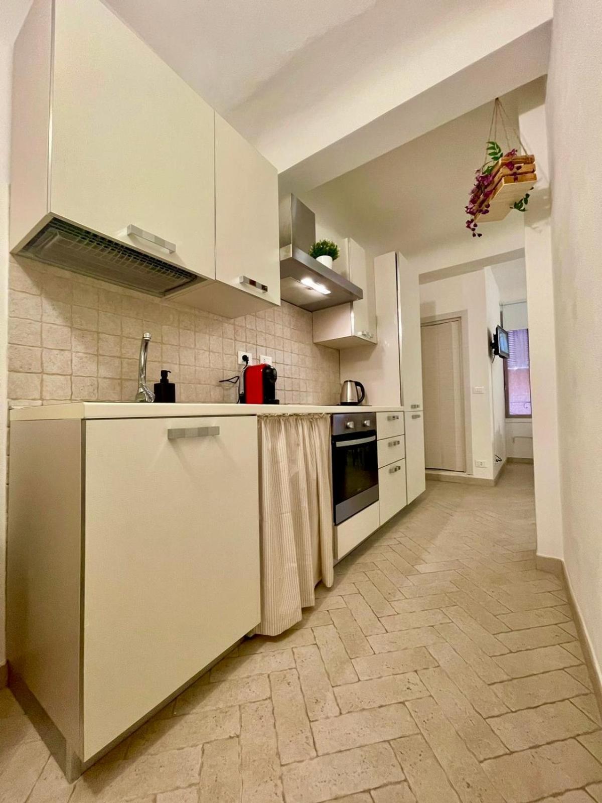 La Conchiglia Daire Lerici Dış mekan fotoğraf