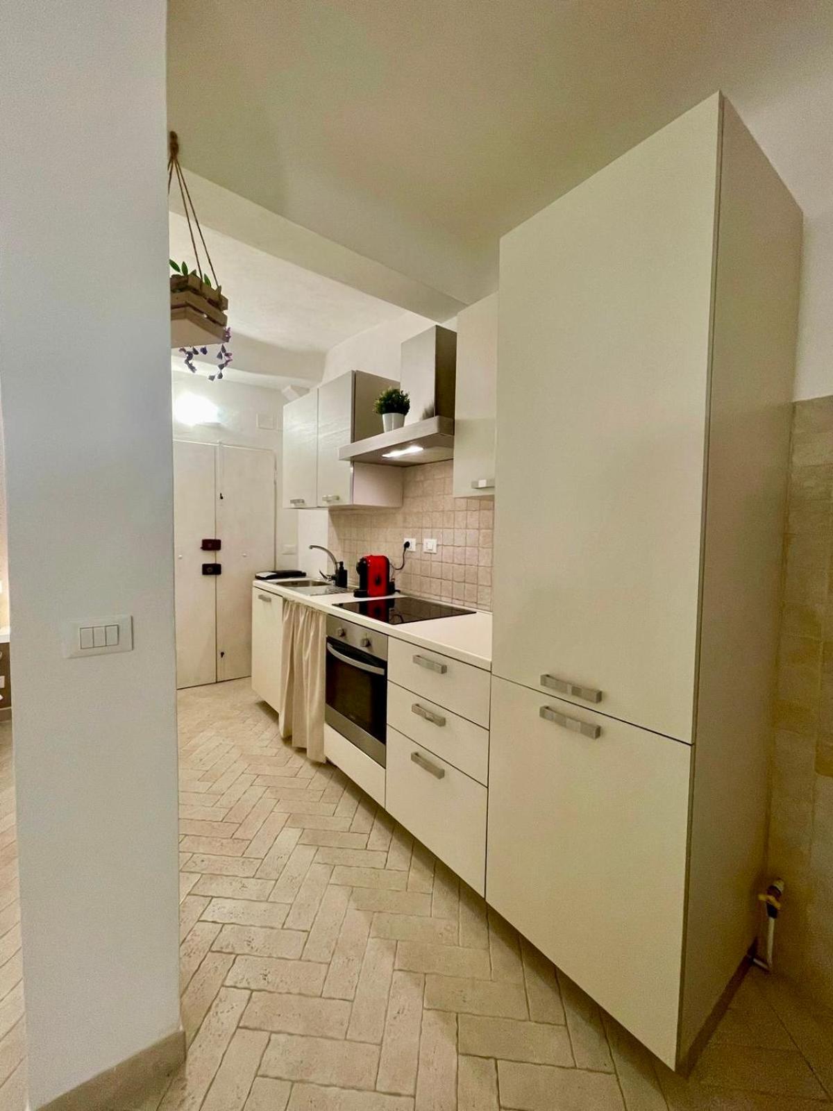 La Conchiglia Daire Lerici Dış mekan fotoğraf