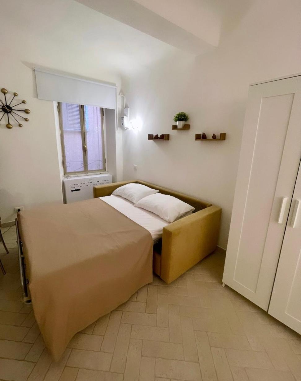 La Conchiglia Daire Lerici Dış mekan fotoğraf
